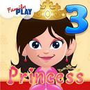 Princesse de grade 3 Jeux APK