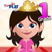 Princesse Premiers Jeux grade