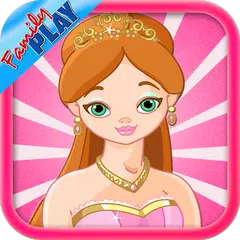 Скачать Princess Puzzles XAPK