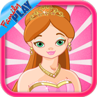 آیکون‌ Princess Puzzles