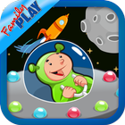 Space Puzzles آئیکن