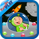 آیکون‌ Space Puzzles