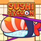 Tokyo Sushi Diner Idle Game ไอคอน