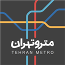 Tehran Metro aplikacja