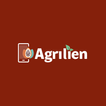 Agrilien biểu tượng
