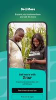 GROW by Farmerline poster