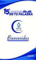 Encuentro 2019 FECP اسکرین شاٹ 3