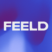 Feeld آئیکن