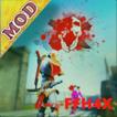 Frefir ffh4x Heckk Mod Menu