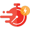 Fitness Tracker Pro иконка