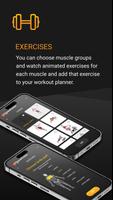 Fitness Tracker Pro capture d'écran 3