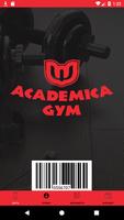 Academica Gym স্ক্রিনশট 1