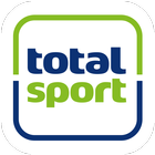 Total Sport Fitness & Squash icône