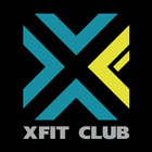 XFIT أيقونة