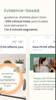 PCOS Health Screenshot 3