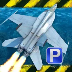 Jet Fighter Pilot Simulator Flying Games 2017 APK download