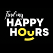 Find My Happy Hours