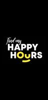 Find My Happy Hours 포스터
