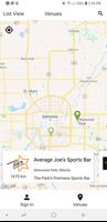 Find My Happy Hours 스크린샷 1