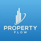 Property Flow ícone