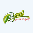 Basil pizza and grill APK