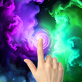 Fluide Simulation Fond Décran