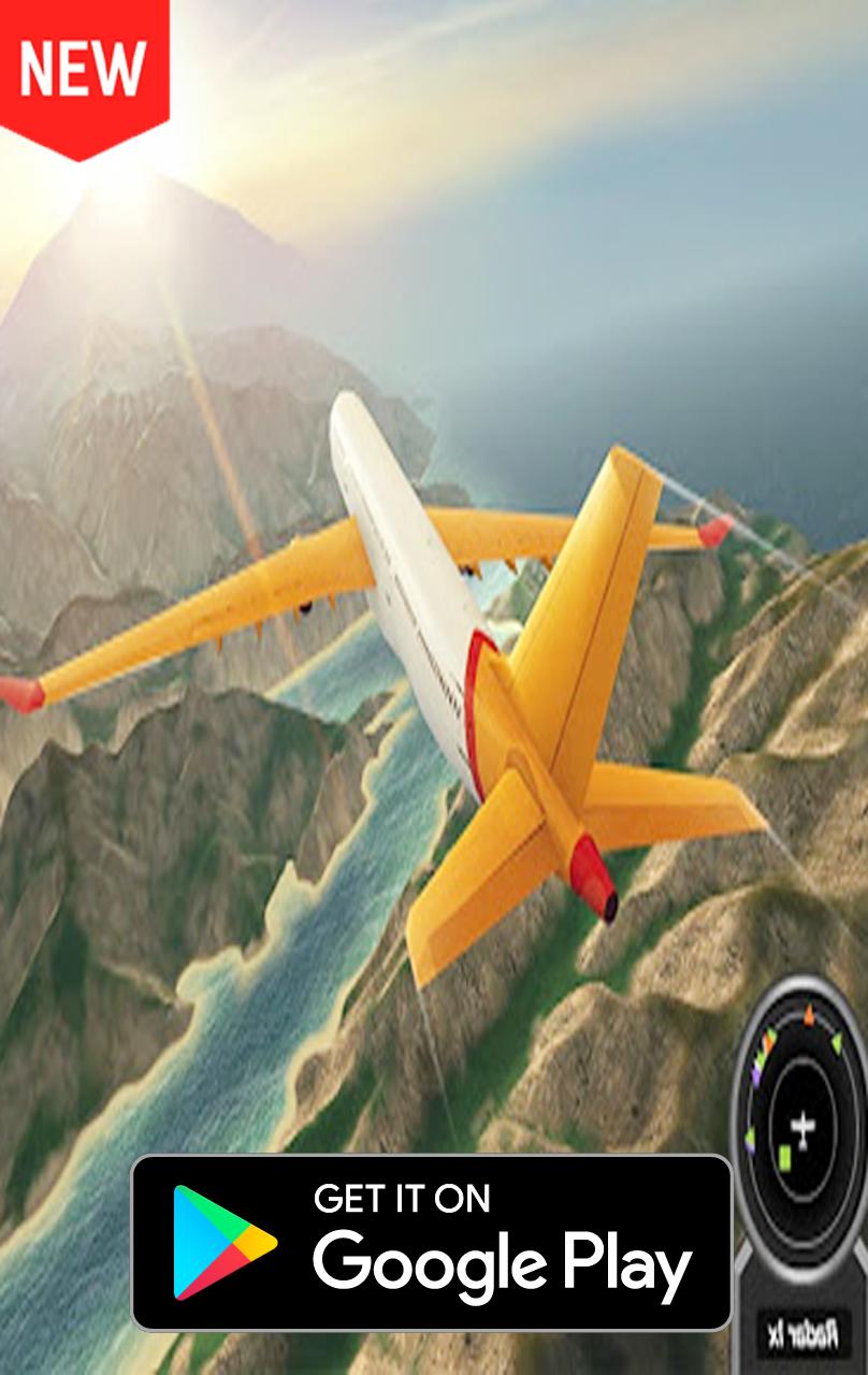 New Microsoft Flight Simulator 2020 walkhthrough for ...