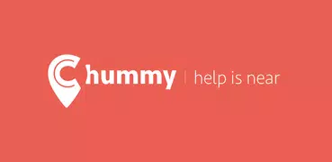 Chummy - find help nearby