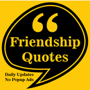 Friendship Quotes APK