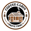 Coffee Cabin Drive Thru 아이콘