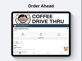Coffee Cabin Drive Thru Screenshot 3
