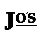 Jo's Downtown Zeichen