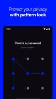 Lockee: App Lock & Vault स्क्रीनशॉट 1