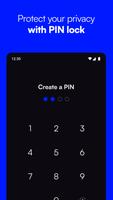 Lockee: App Lock & Vault capture d'écran 2