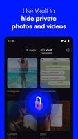 Lockee: App Lock & Vault capture d'écran 3