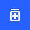MedTime: Meds & Alarm-icoon