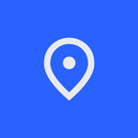 Open Maps: Buat & Kongsi