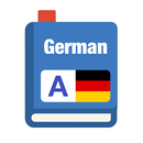 Almanca Sözlük ve Kartlar APK
