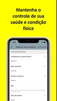 Ciclo menstrual imagem de tela 3