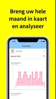 Medicijnkalender screenshot 3