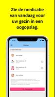 Medicijnkalender screenshot 1
