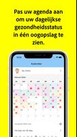 Medicijnkalender screenshot 2