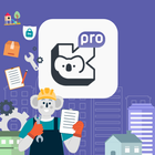 Koala Pro - Operasional आइकन