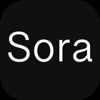 Sora: Text to Video AI أيقونة