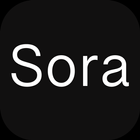 Sora: Text to Video AI icône