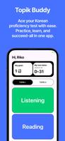 Topik Buddy الملصق