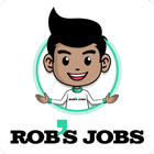 Robs Jobs আইকন