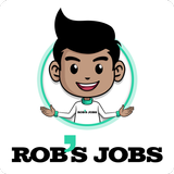 Robs Jobs icône