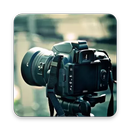 APK DSLR Camera HD 📷 - Blur Effect Camera 🖼️ 📸