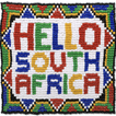 ”Hello South Africa Phrasebook